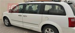 دۆج گراند کاراڤان